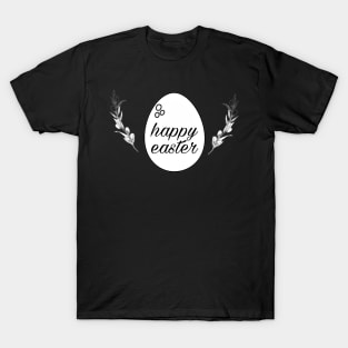 Happy Easter T-Shirt